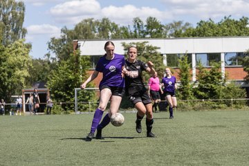 Bild 243 - wBJ SV Henstedt Ulzburg - TuS Rotenhof : Ergebnis: 12:0